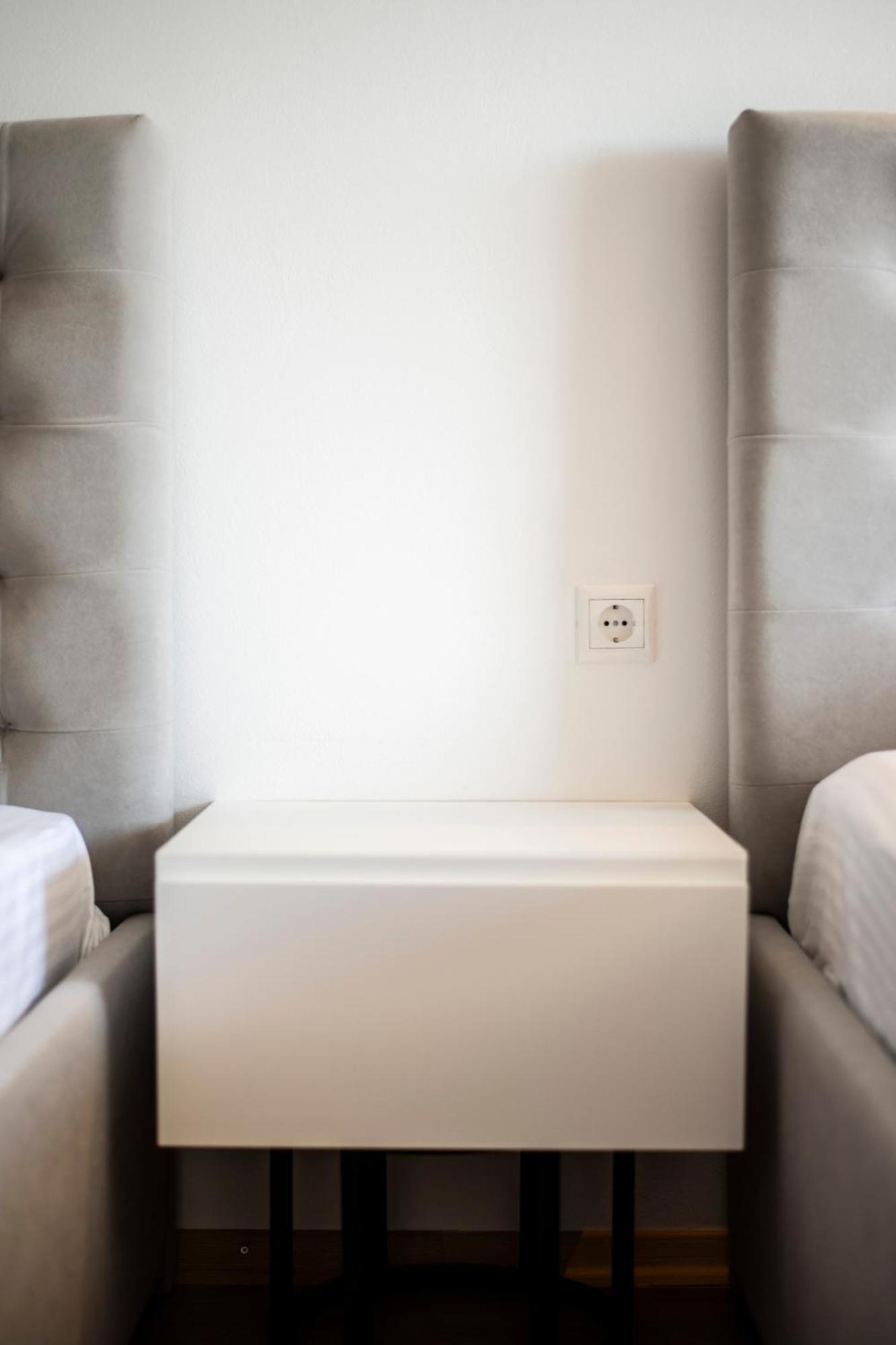 Ionio Rooms 希马拉 外观 照片