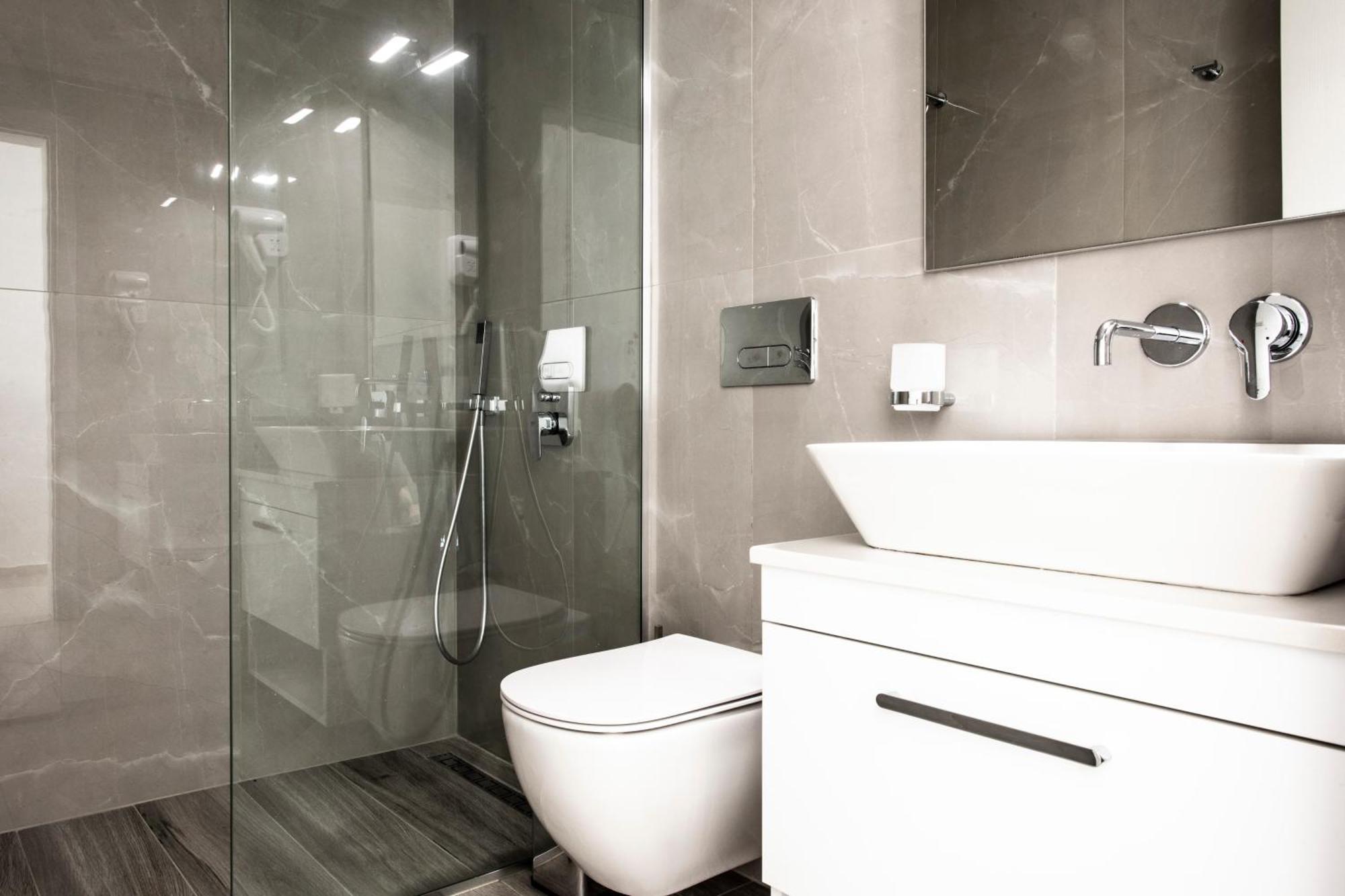 Ionio Rooms 希马拉 外观 照片
