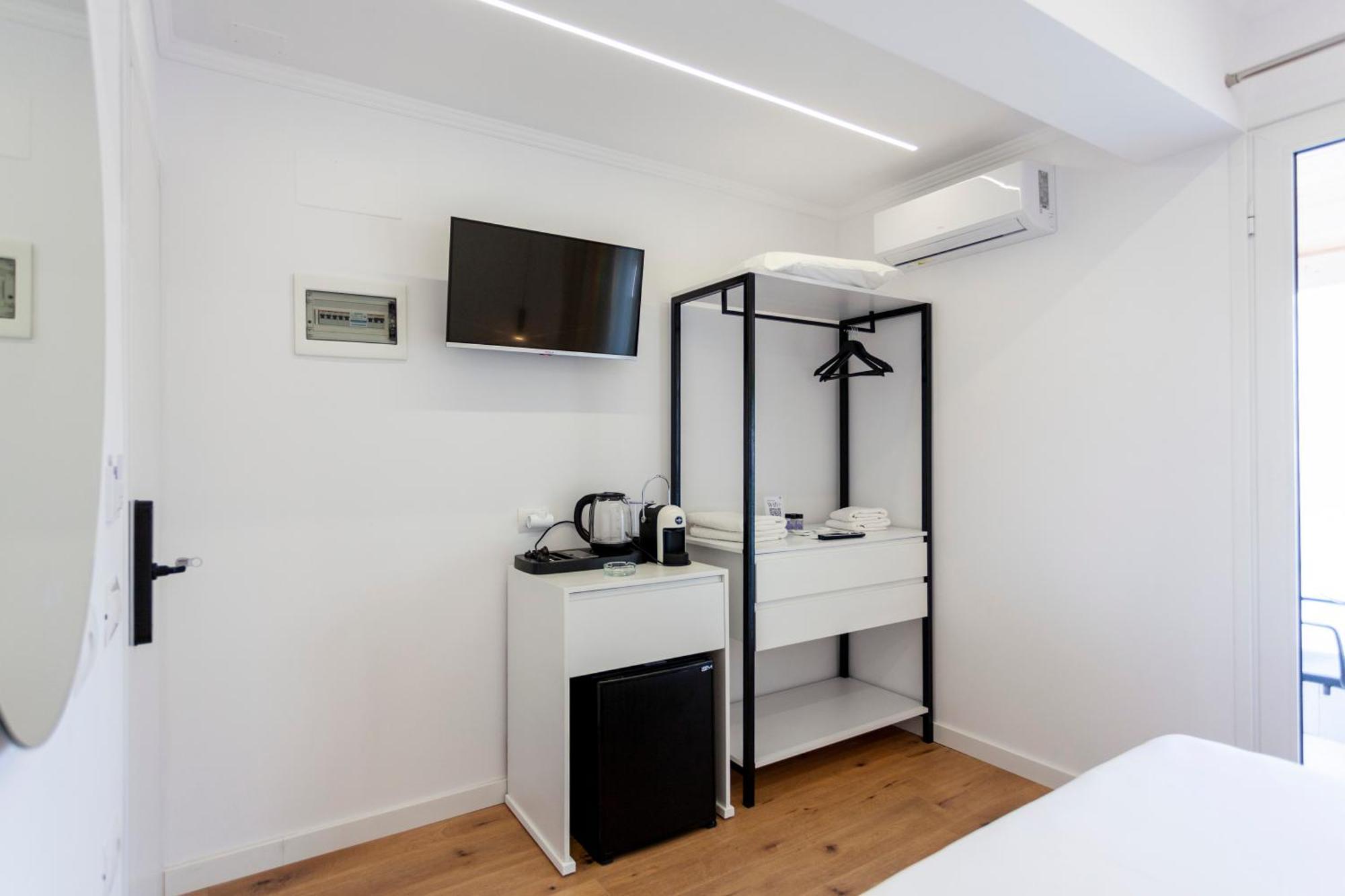 Ionio Rooms 希马拉 外观 照片