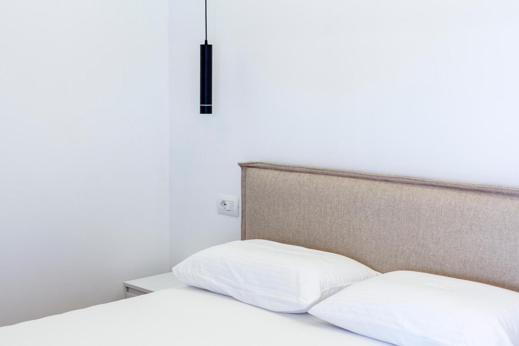 Ionio Rooms 希马拉 外观 照片