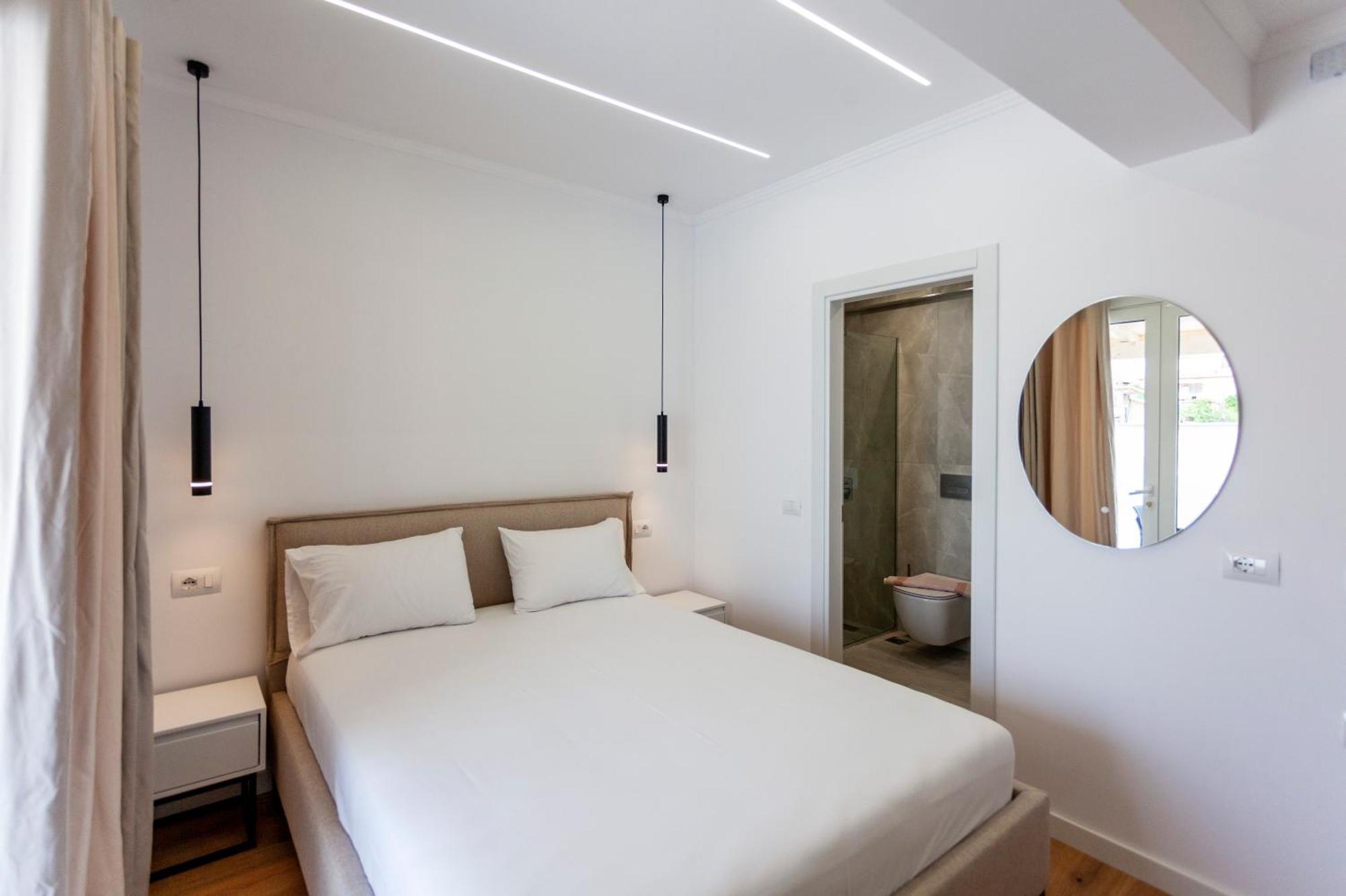Ionio Rooms 希马拉 外观 照片