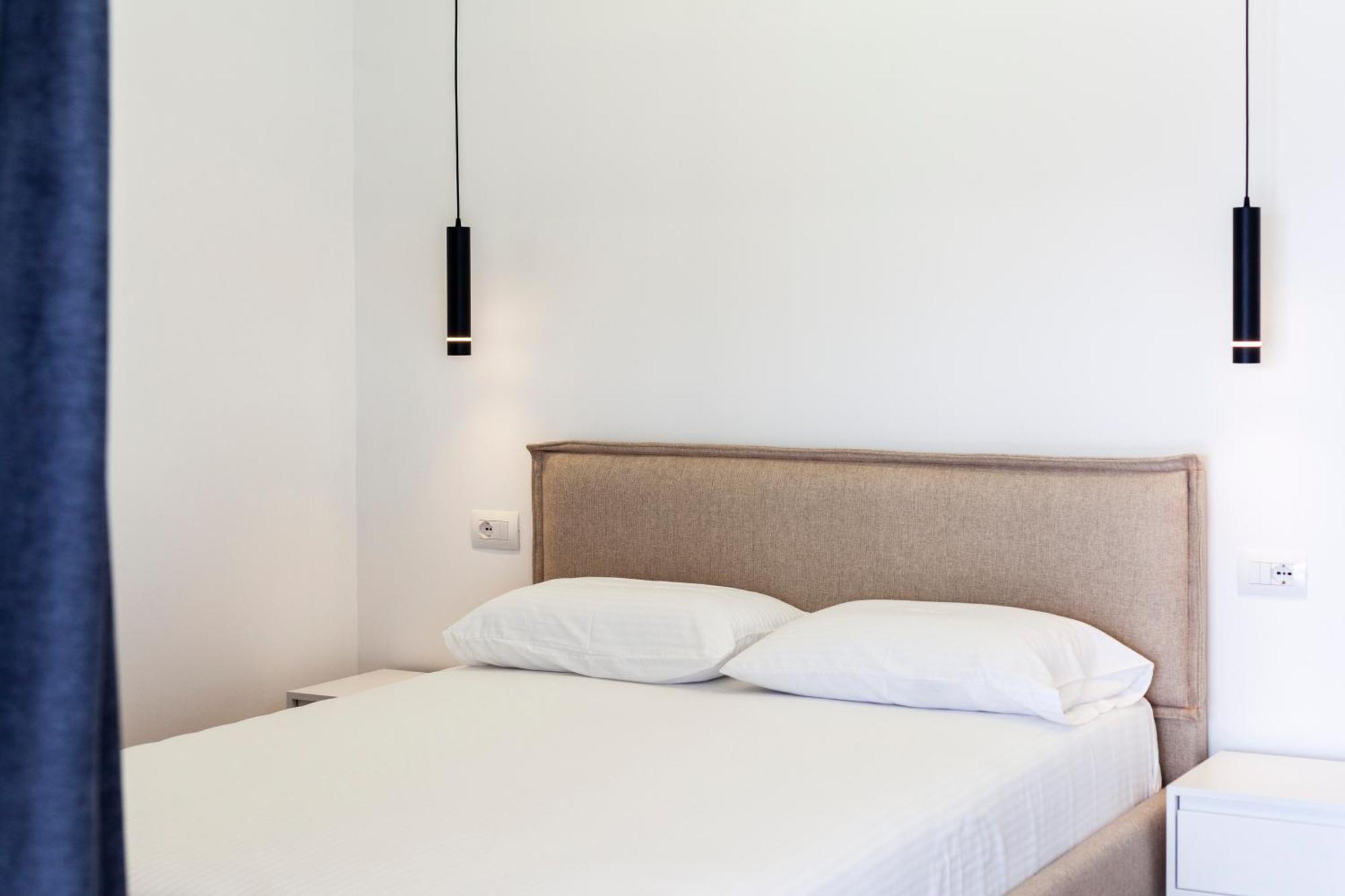Ionio Rooms 希马拉 外观 照片