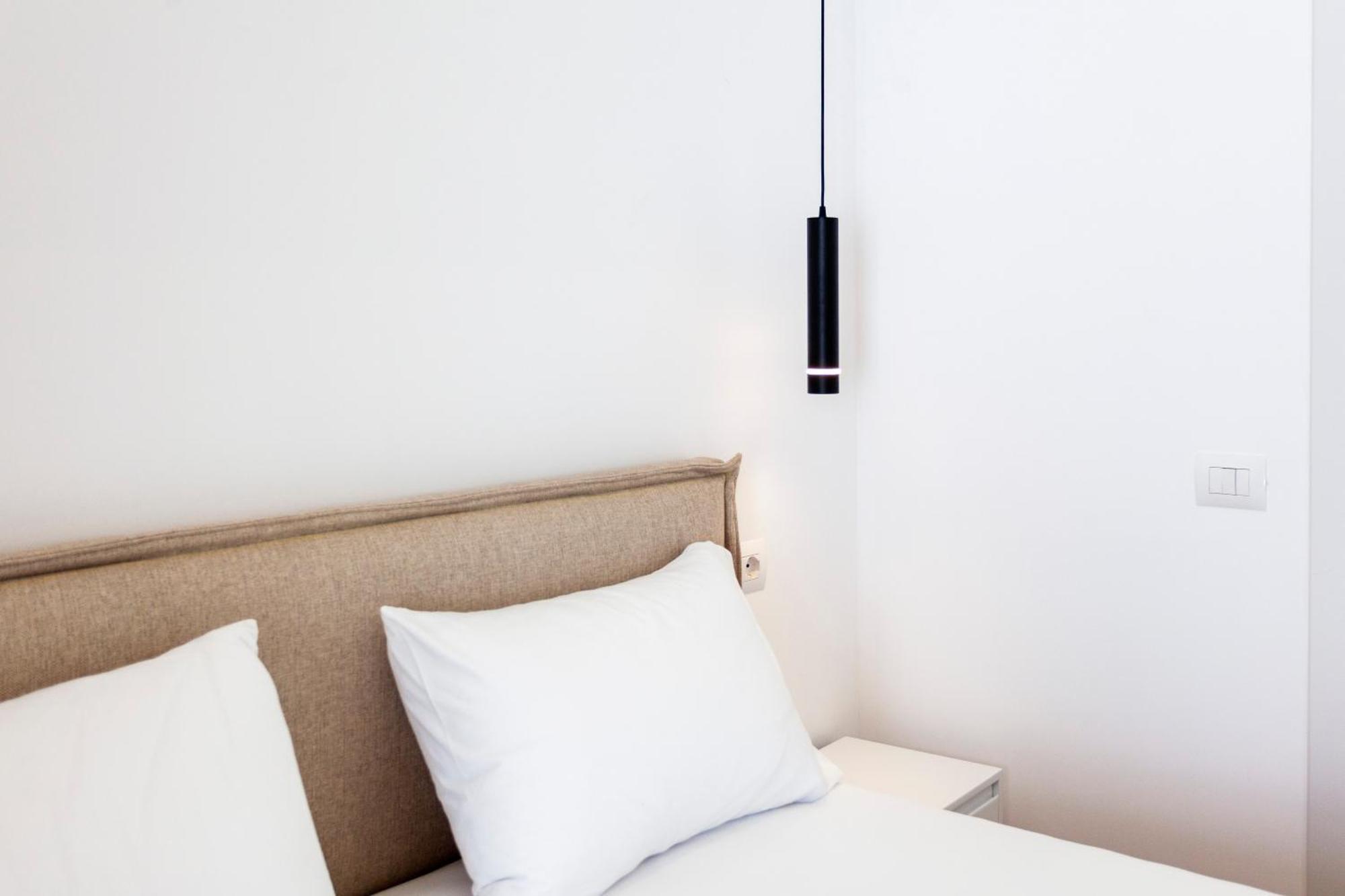 Ionio Rooms 希马拉 外观 照片