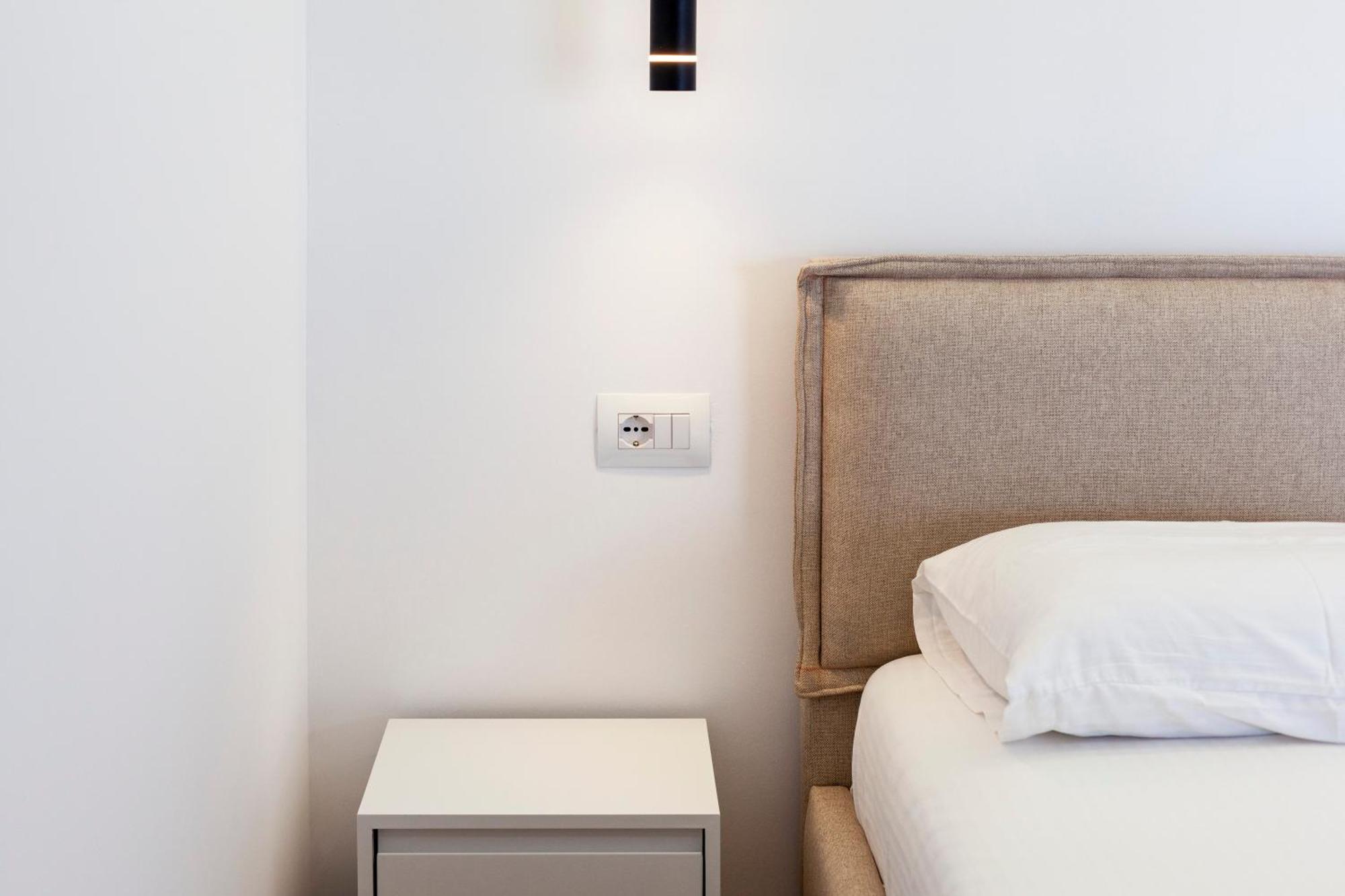 Ionio Rooms 希马拉 外观 照片