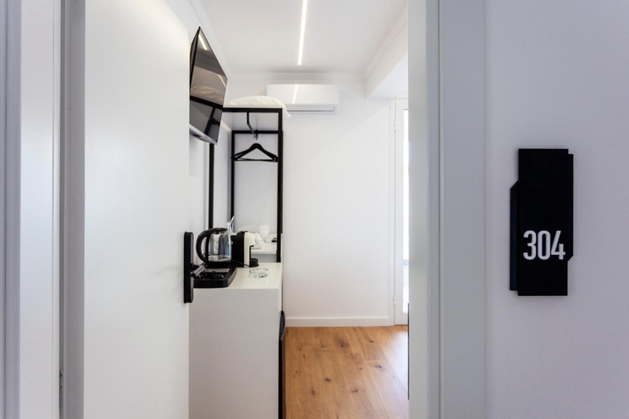 Ionio Rooms 希马拉 外观 照片