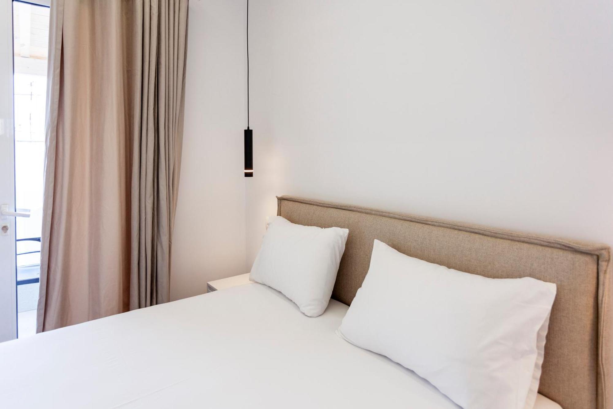 Ionio Rooms 希马拉 外观 照片