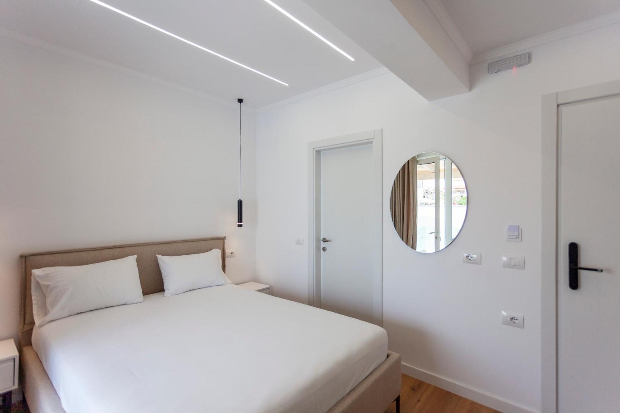 Ionio Rooms 希马拉 外观 照片